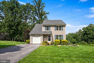 112 BURGUNDY, Coatesville, PA 19320