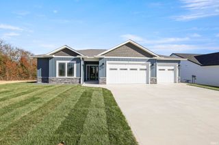 5022 N Zoie Way, Bloomington, IN 47404