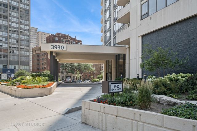 3930 N Pine Grove Avenue 2512, Chicago, IL 60613