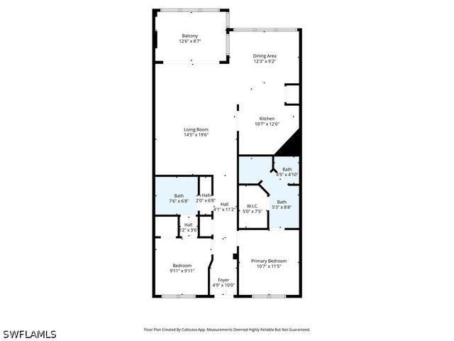 3921 Kens WAY 2303, Bonita Springs, FL 34134