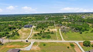 TBD-B Cornerstone Road, Poolville, TX 76487