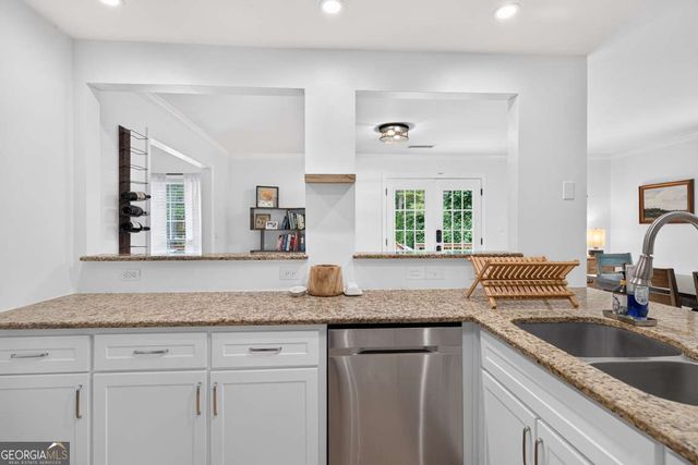 5659 Lakeshore Road, Buford, GA 30518