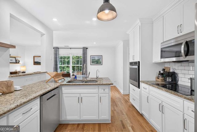 5659 Lakeshore Road, Buford, GA 30518