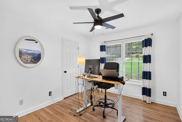5659 Lakeshore Road, Buford, GA 30518
