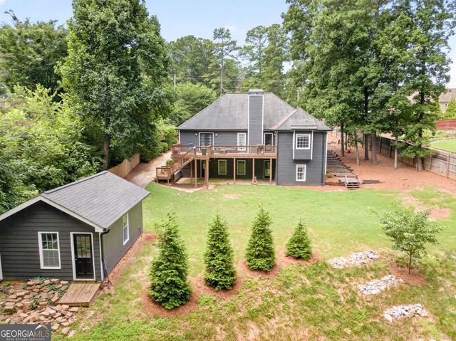 5659 Lakeshore Road, Buford, GA 30518