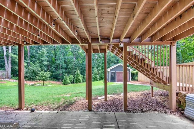 5659 Lakeshore Road, Buford, GA 30518
