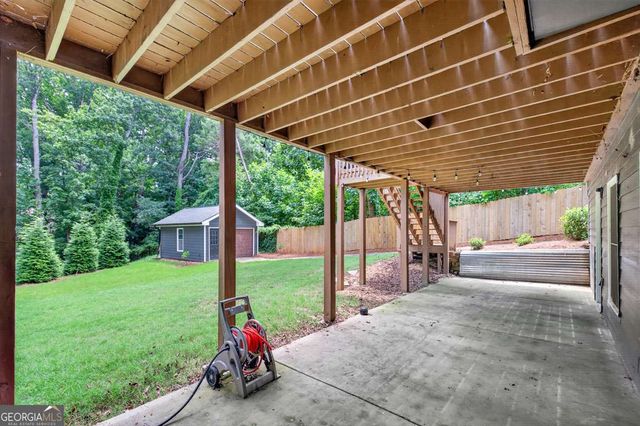 5659 Lakeshore Road, Buford, GA 30518