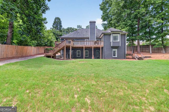 5659 Lakeshore Road, Buford, GA 30518