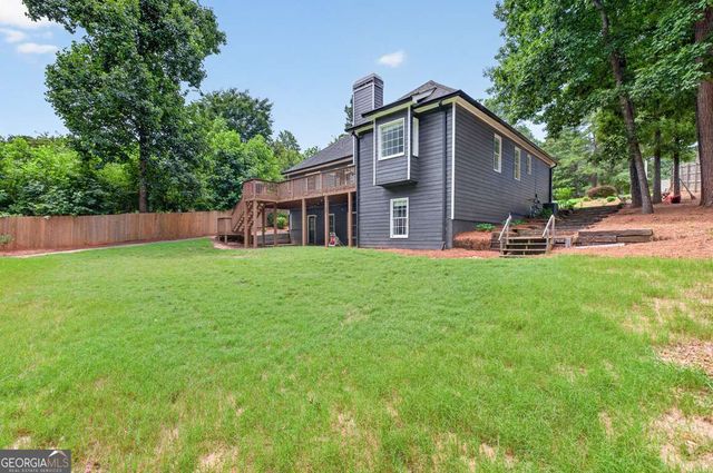 5659 Lakeshore Road, Buford, GA 30518