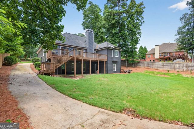 5659 Lakeshore Road, Buford, GA 30518
