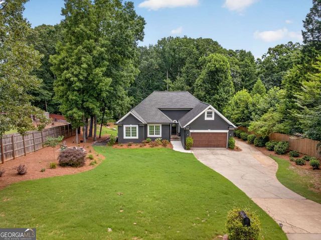 5659 Lakeshore Road, Buford, GA 30518