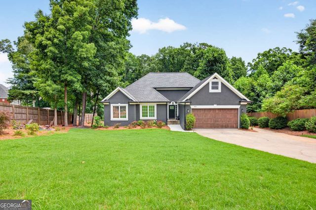 5659 Lakeshore Road, Buford, GA 30518