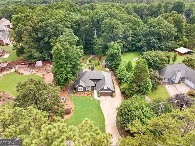 5659 Lakeshore Road, Buford, GA 30518
