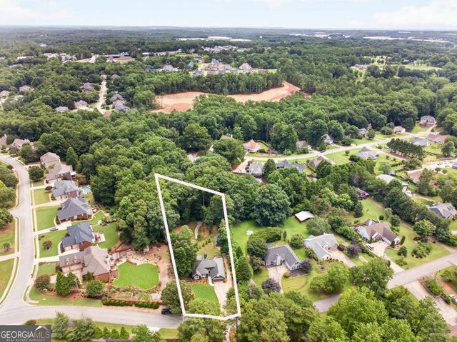 5659 Lakeshore Road, Buford, GA 30518