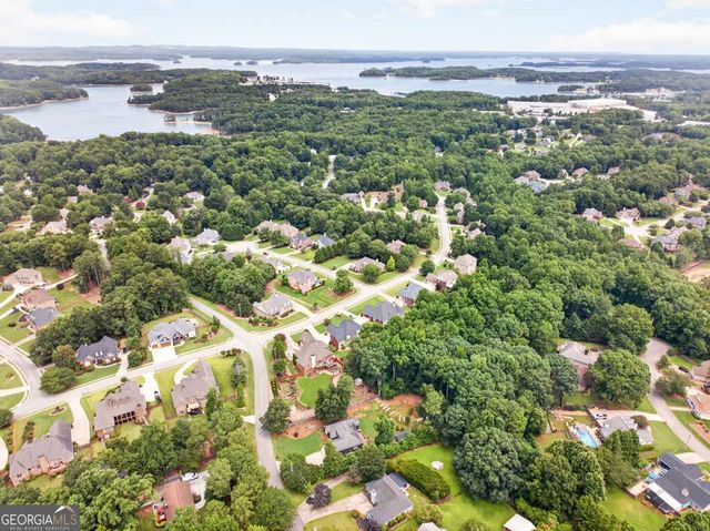 5659 Lakeshore Road, Buford, GA 30518