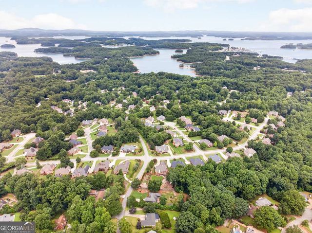 5659 Lakeshore Road, Buford, GA 30518