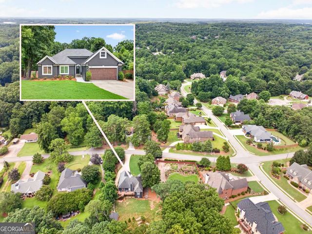 5659 Lakeshore Road, Buford, GA 30518