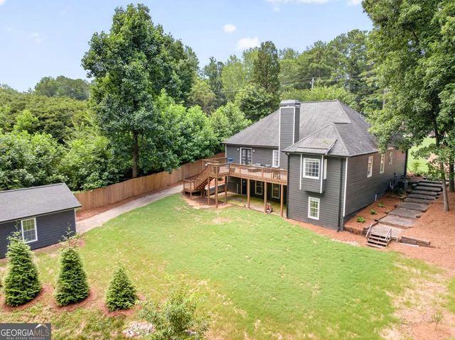 5659 Lakeshore Road, Buford, GA 30518