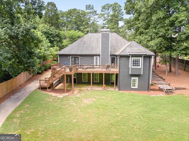 5659 Lakeshore Road, Buford, GA 30518