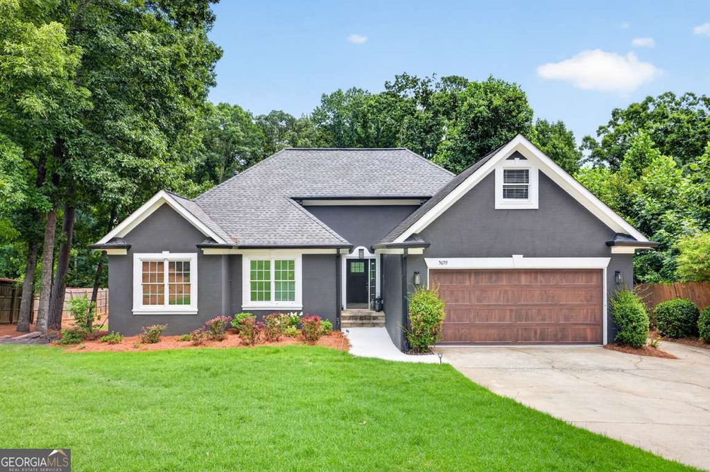 5659 Lakeshore Road, Buford, GA 30518