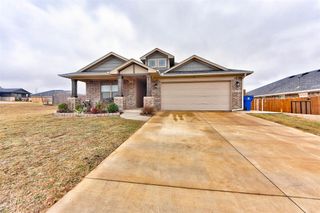 280 Renee Drive, Blanchard, OK 73010