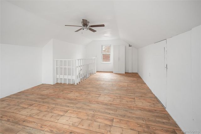 16820 Harlow Street, Detroit, MI 48235