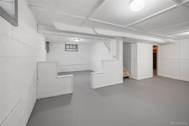 16820 Harlow Street, Detroit, MI 48235