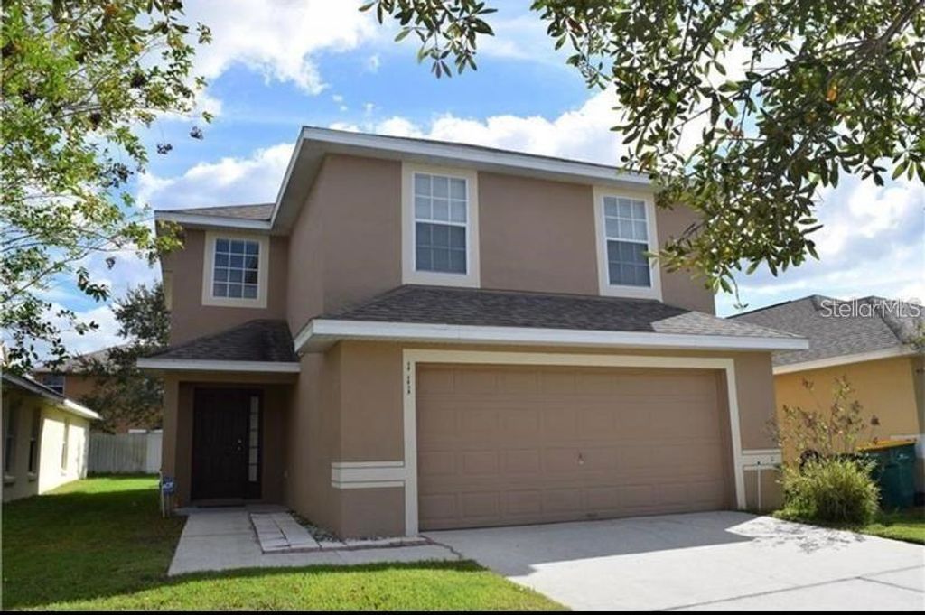 111 OWENSHIRE CIRCLE, Kissimmee, FL 34744