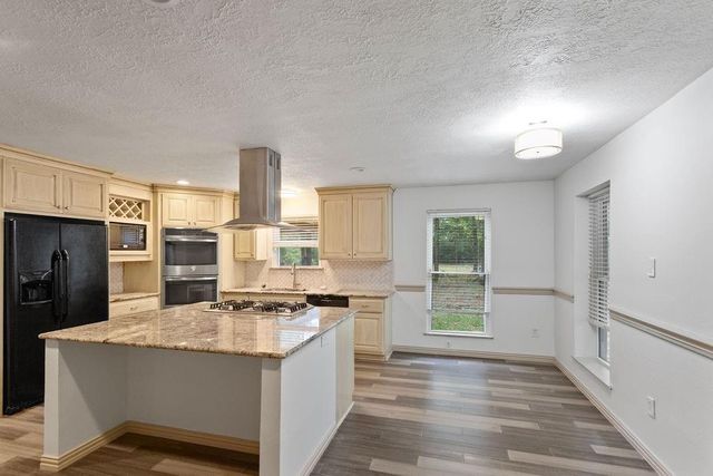 15050 Cardinal Trail, Conroe, TX 77302