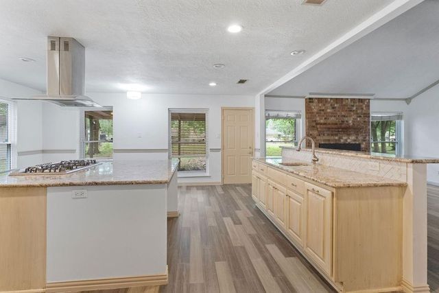 15050 Cardinal Trail, Conroe, TX 77302