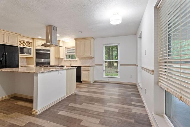 15050 Cardinal Trail, Conroe, TX 77302