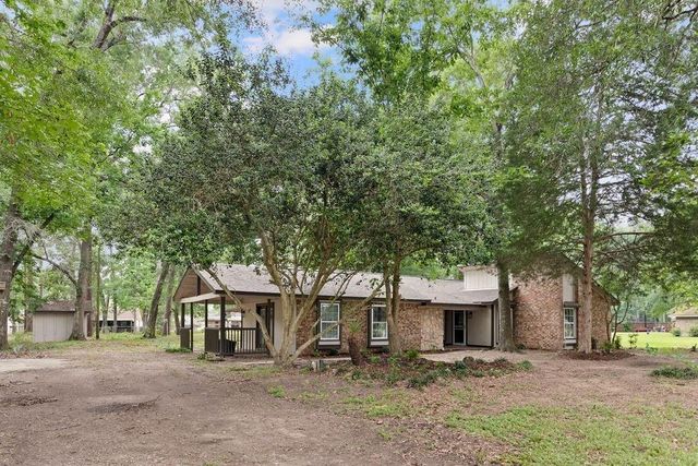 15050 Cardinal Trail, Conroe, TX 77302