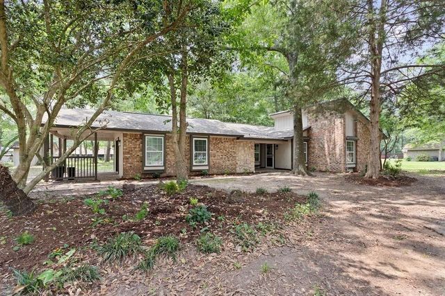 15050 Cardinal Trail, Conroe, TX 77302