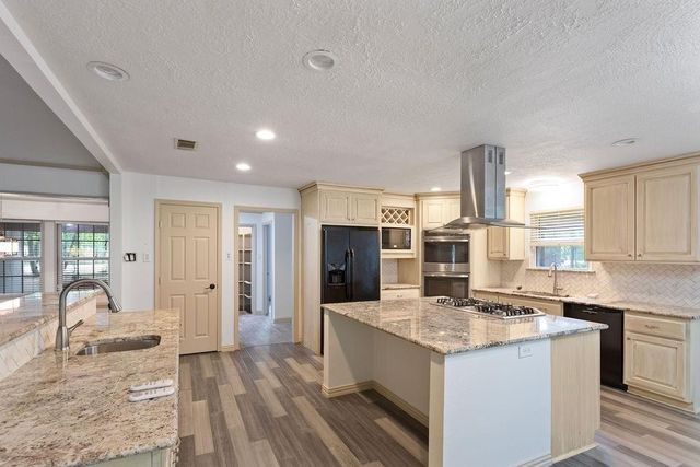 15050 Cardinal Trail, Conroe, TX 77302