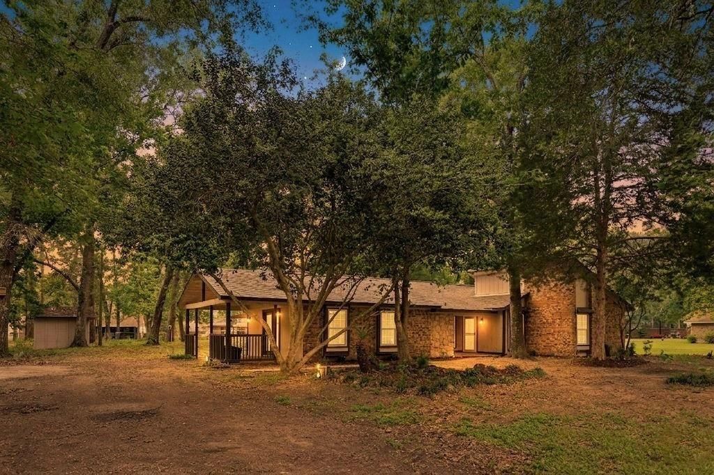 15050 Cardinal Trail, Conroe, TX 77302