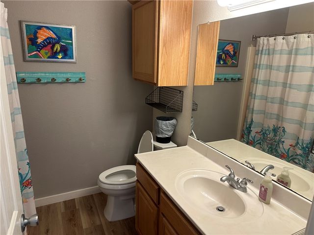 14878 Granada Dr 103, Corpus Christi, TX 78418