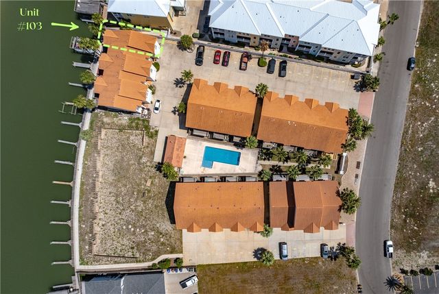 14878 Granada Dr 103, Corpus Christi, TX 78418