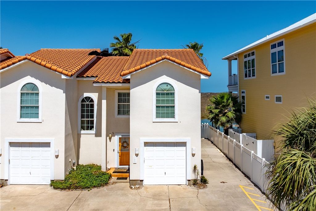 14878 Granada Dr 103, Corpus Christi, TX 78418