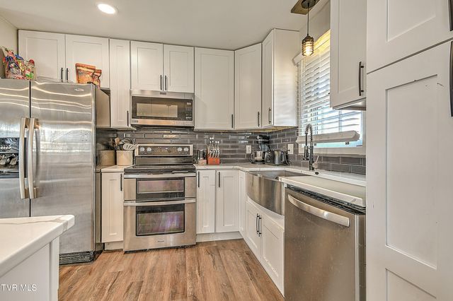 4006 West Englewood Boulevard, Johnson City, TN 37601