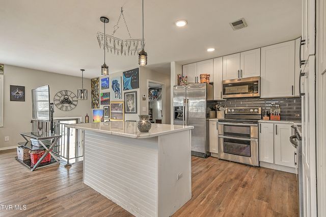 4006 West Englewood Boulevard, Johnson City, TN 37601