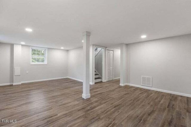 4006 West Englewood Boulevard, Johnson City, TN 37601