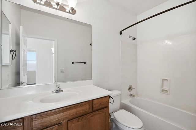 8851 W PAYSON Road, Tolleson, AZ 85353