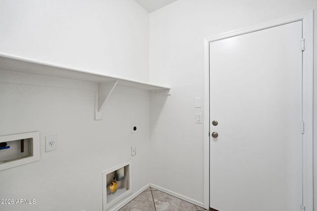 8851 W PAYSON Road, Tolleson, AZ 85353