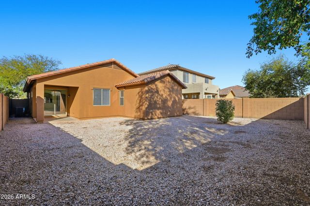 8851 W PAYSON Road, Tolleson, AZ 85353