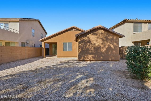 8851 W PAYSON Road, Tolleson, AZ 85353