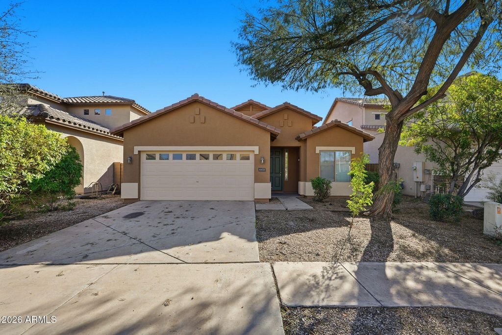 8851 W PAYSON Road, Tolleson, AZ 85353