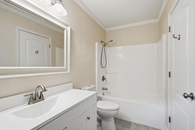 3 Bridgefield Ct., Hattiesburg, MS 39402