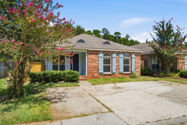 3 Bridgefield Ct., Hattiesburg, MS 39402