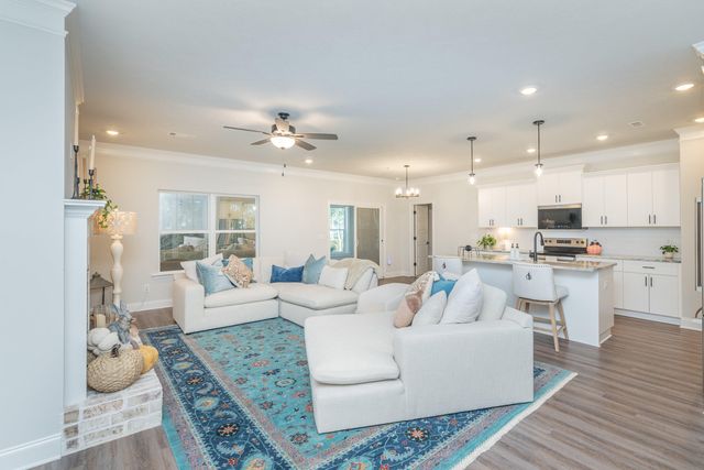 499 Parakeet Court, North Augusta, SC 29860