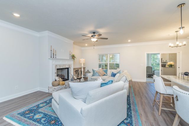 499 Parakeet Court, North Augusta, SC 29860